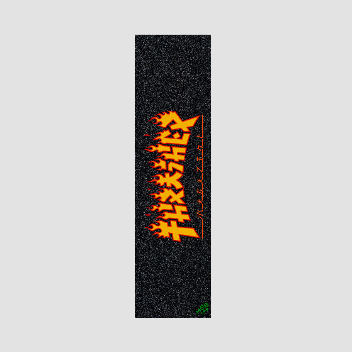 MOB Thrasher Monster Flame Grip Tape - 9"