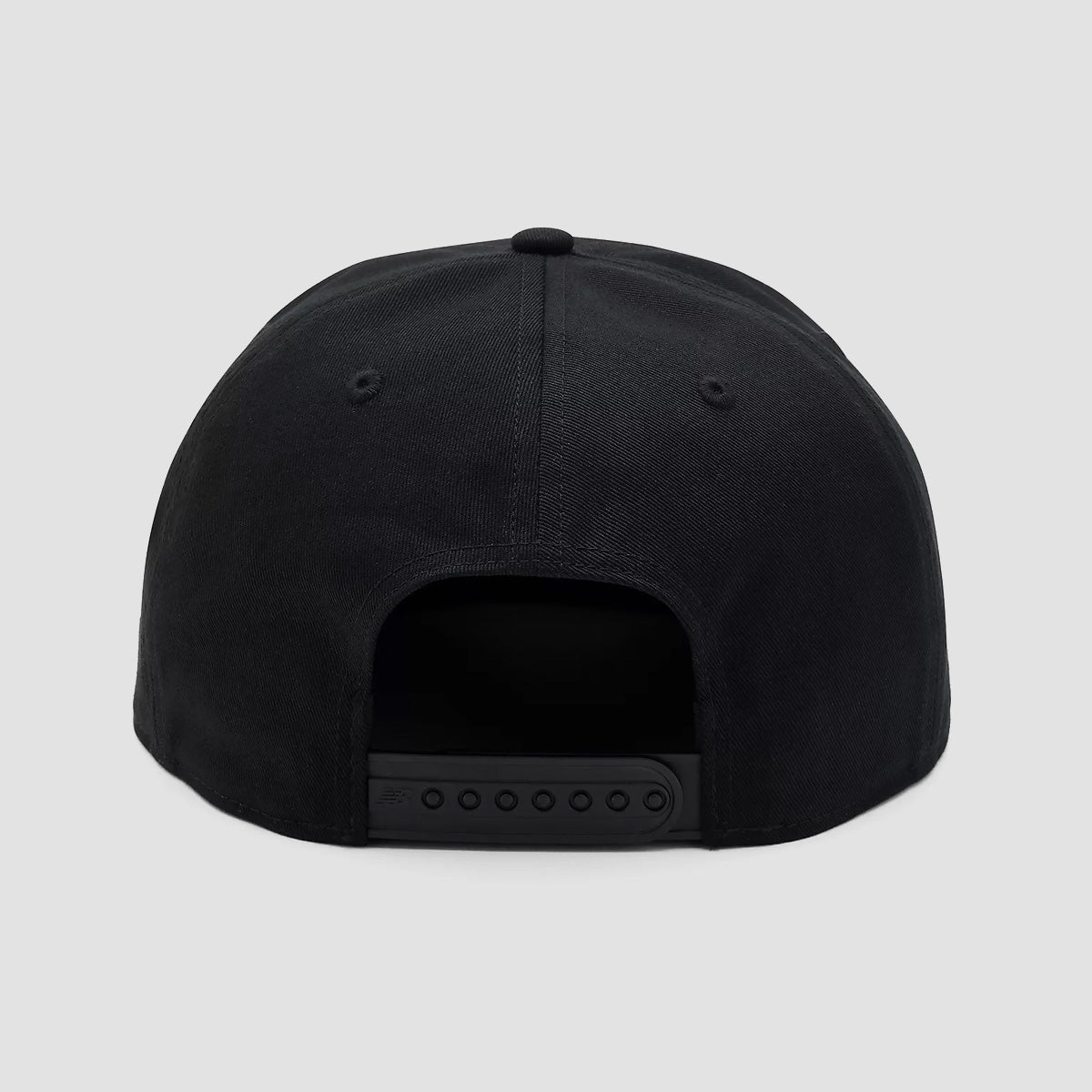 New Balance 47 Numeric Captain Cap Black