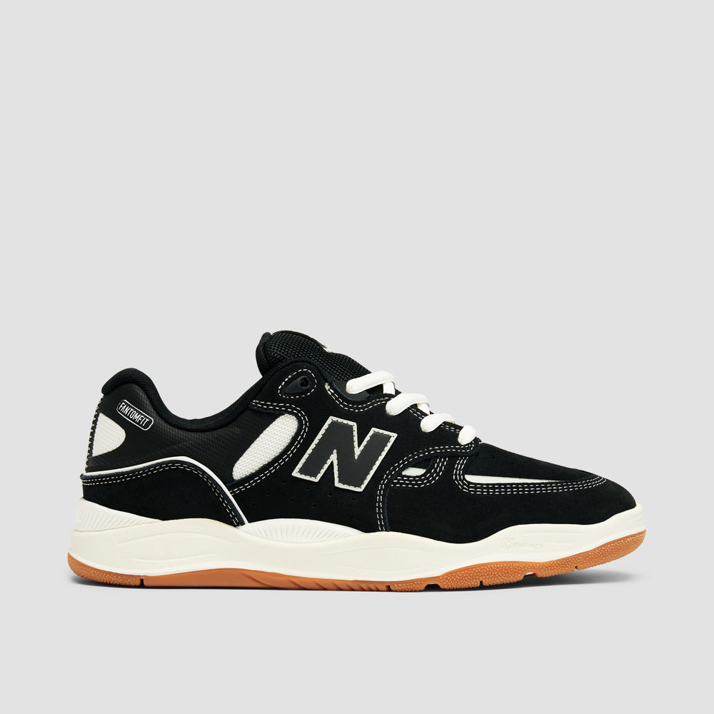 New Balance 1010 - Tiago Lemos Black/Sea Salt US Mens 11 Womens 12.5 Medium
