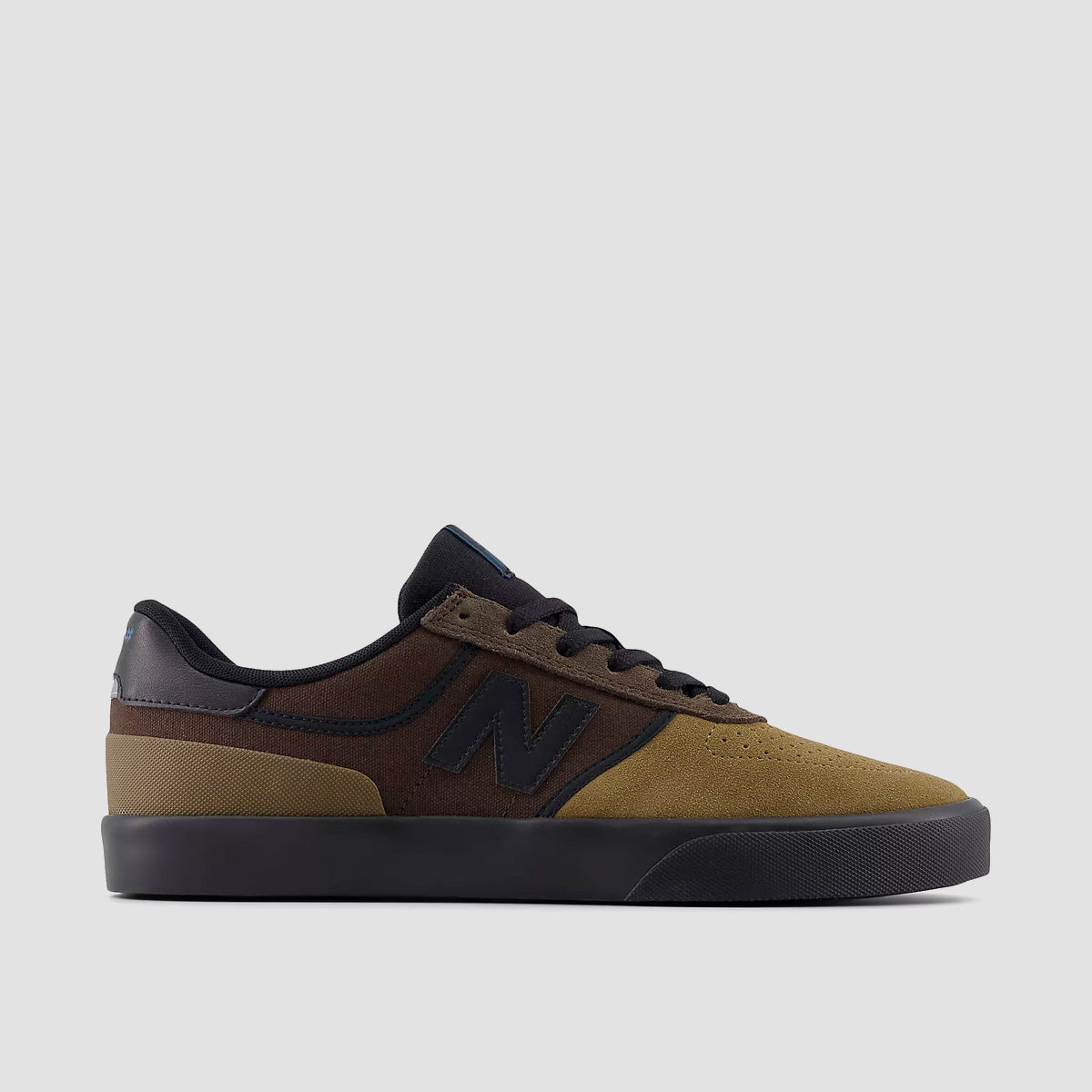 New Balance Numeric 272 Shoes - Brown/Black