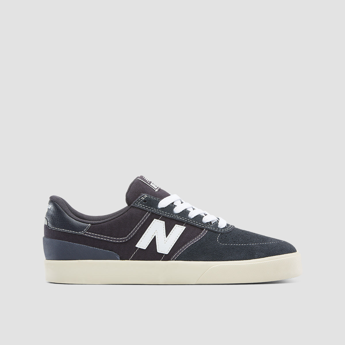 New Balance Numeric 272 Shoes - Dark Night/NB 103 White