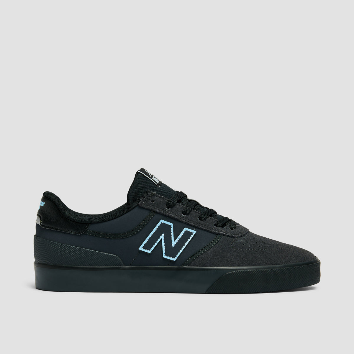 New Balance Numeric 272 Shoes - Phantom/Black