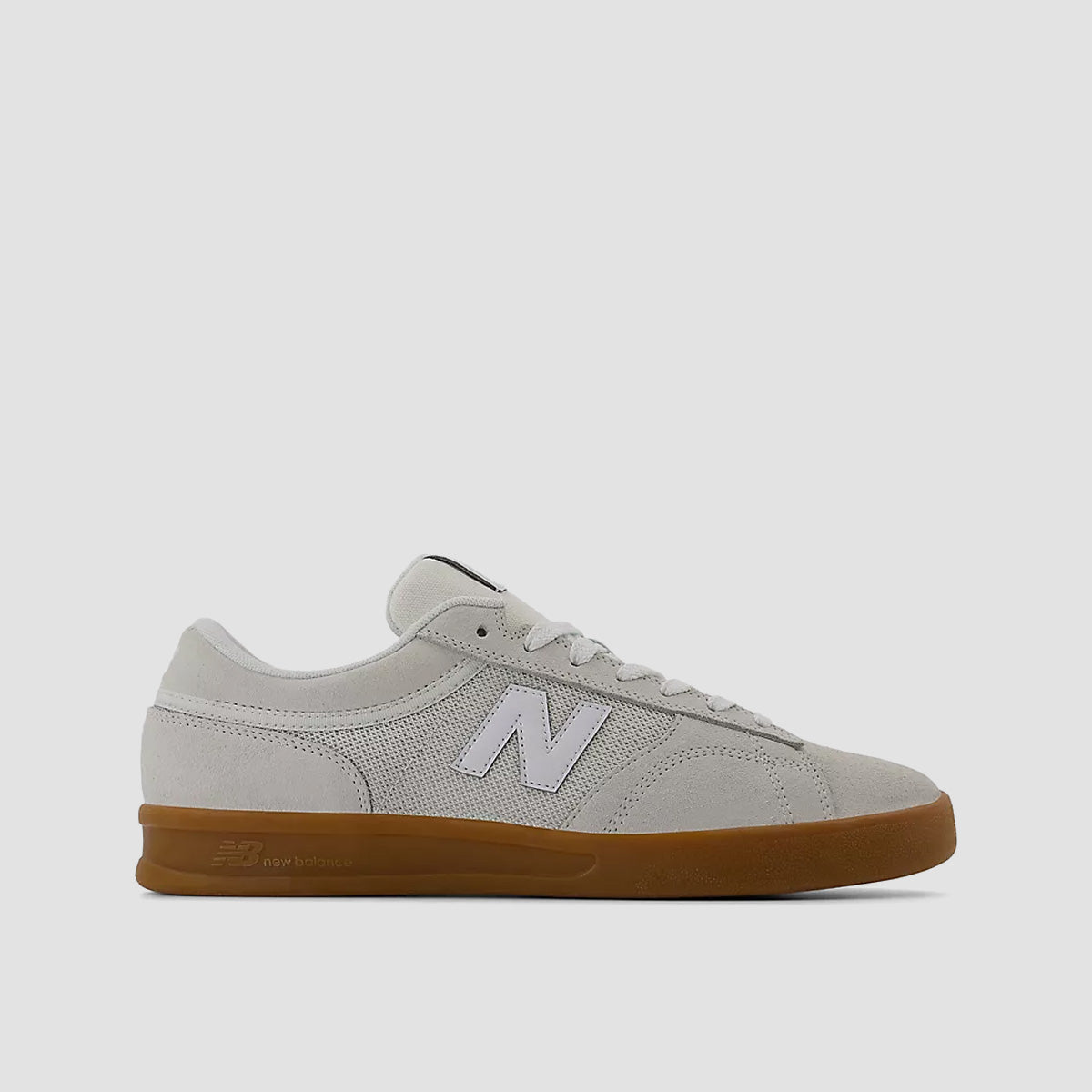 New Balance Numeric 430 Shoes - Sea Salt/Gum