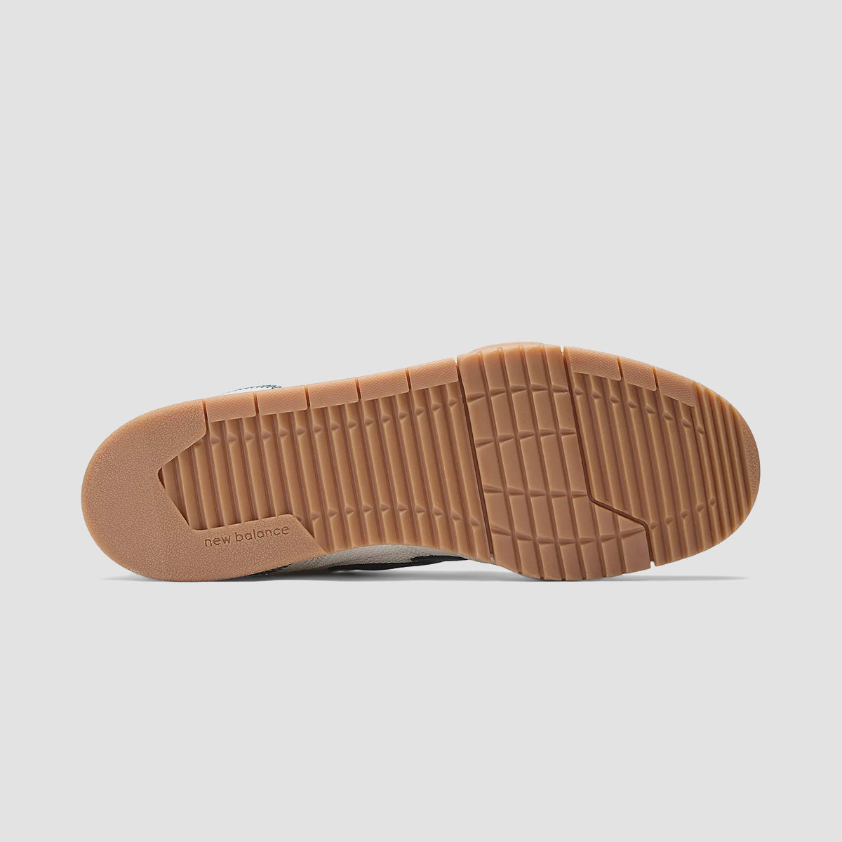 New Balance Numeric 430 Shoes - Sea Salt/Gum