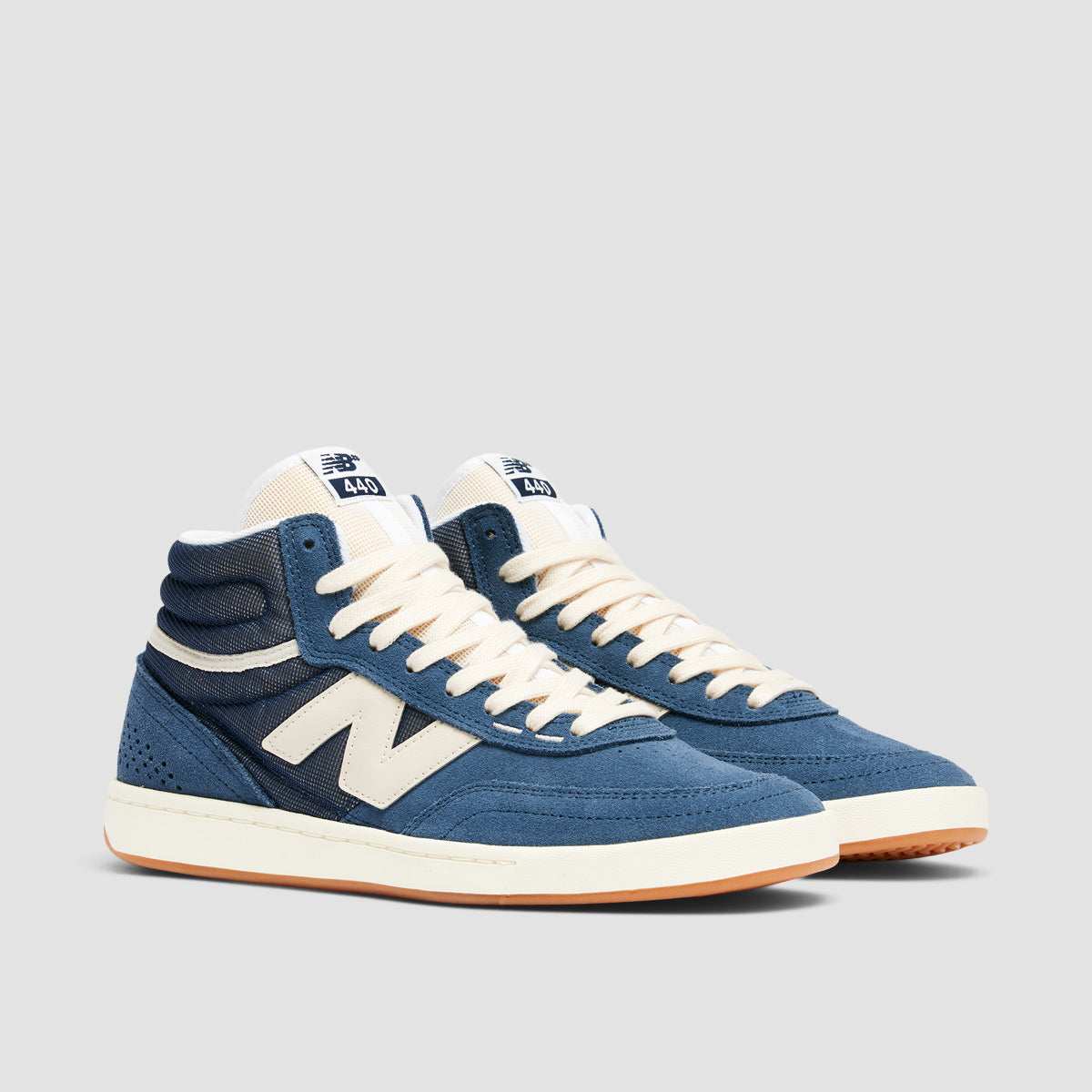 New balance numeric iberia best sale