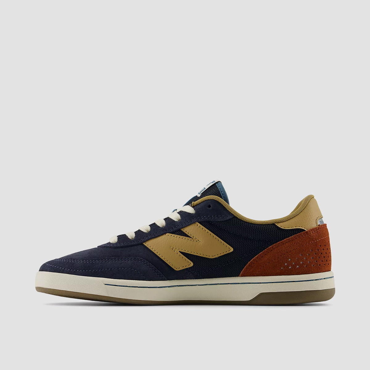 New Balance Numeric 440 V2 Shoes - Eclipse/Great Plains