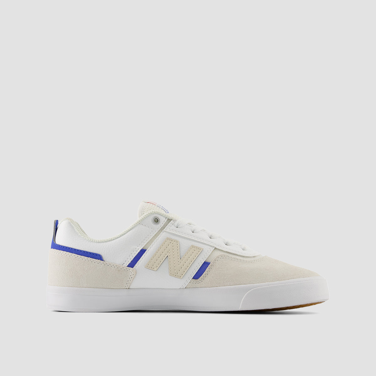 New Balance Numeric Jamie Foy 306 Shoes - Reflection/NB 103 White