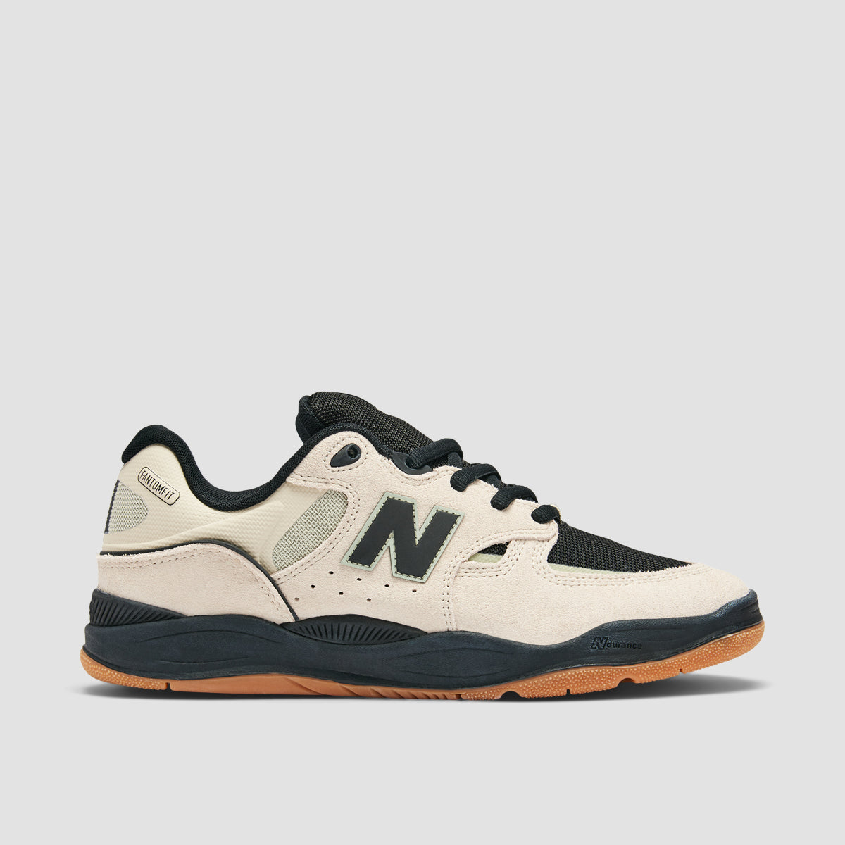 New Balance Numeric Tiago Lemos 1010 Shoes - Timberwolf/Black