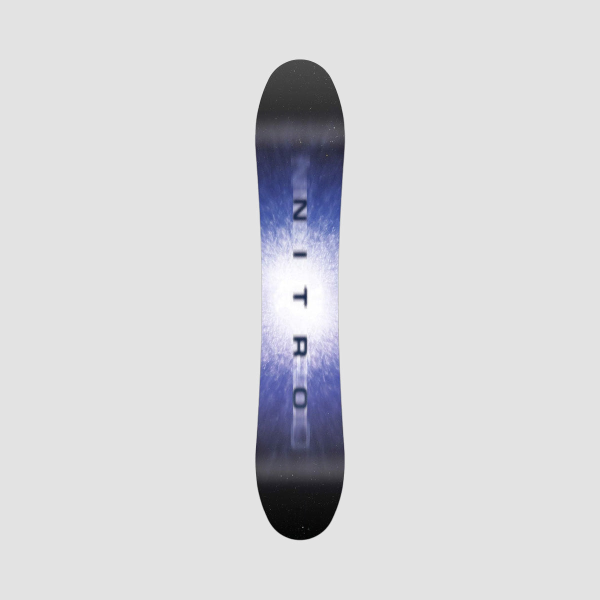 Nitro Santoku Snowboard 156cm