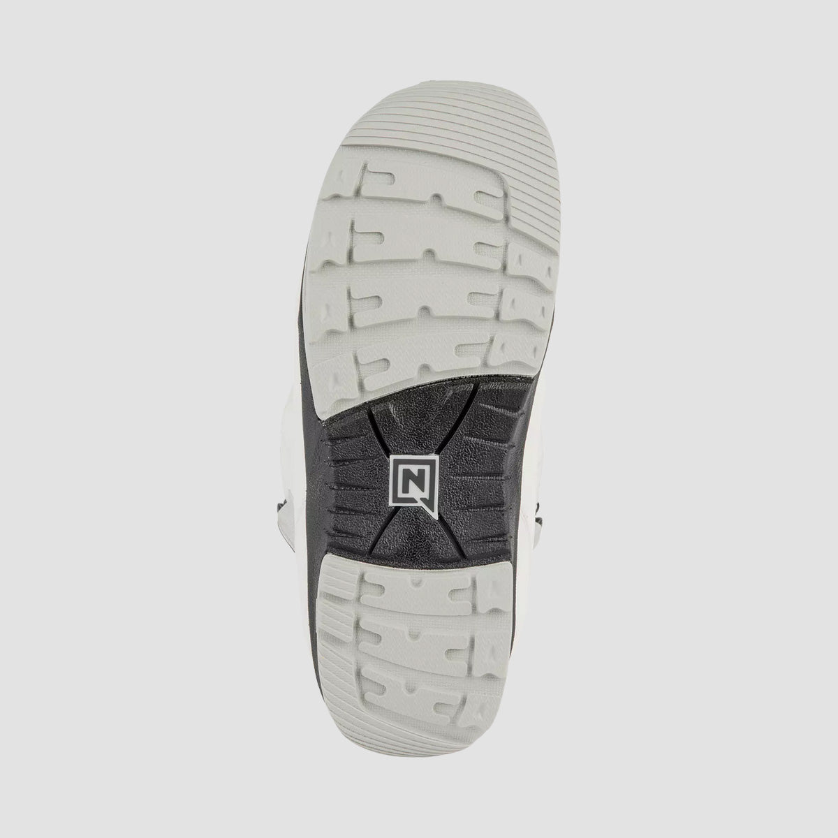 Nitro Venture TLS Snowboard Boots White