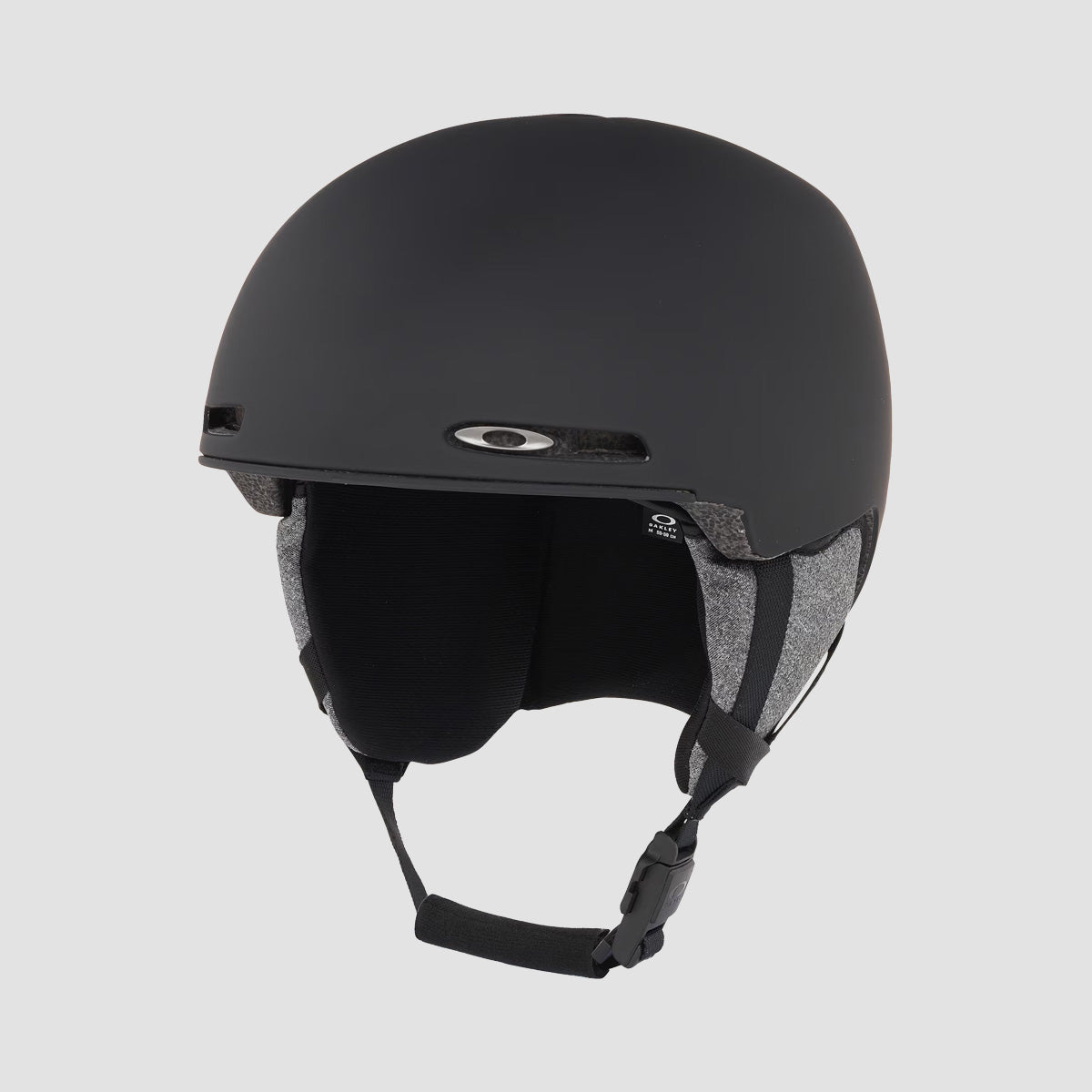 Oakley MOD1 Snow Helmet Blackout