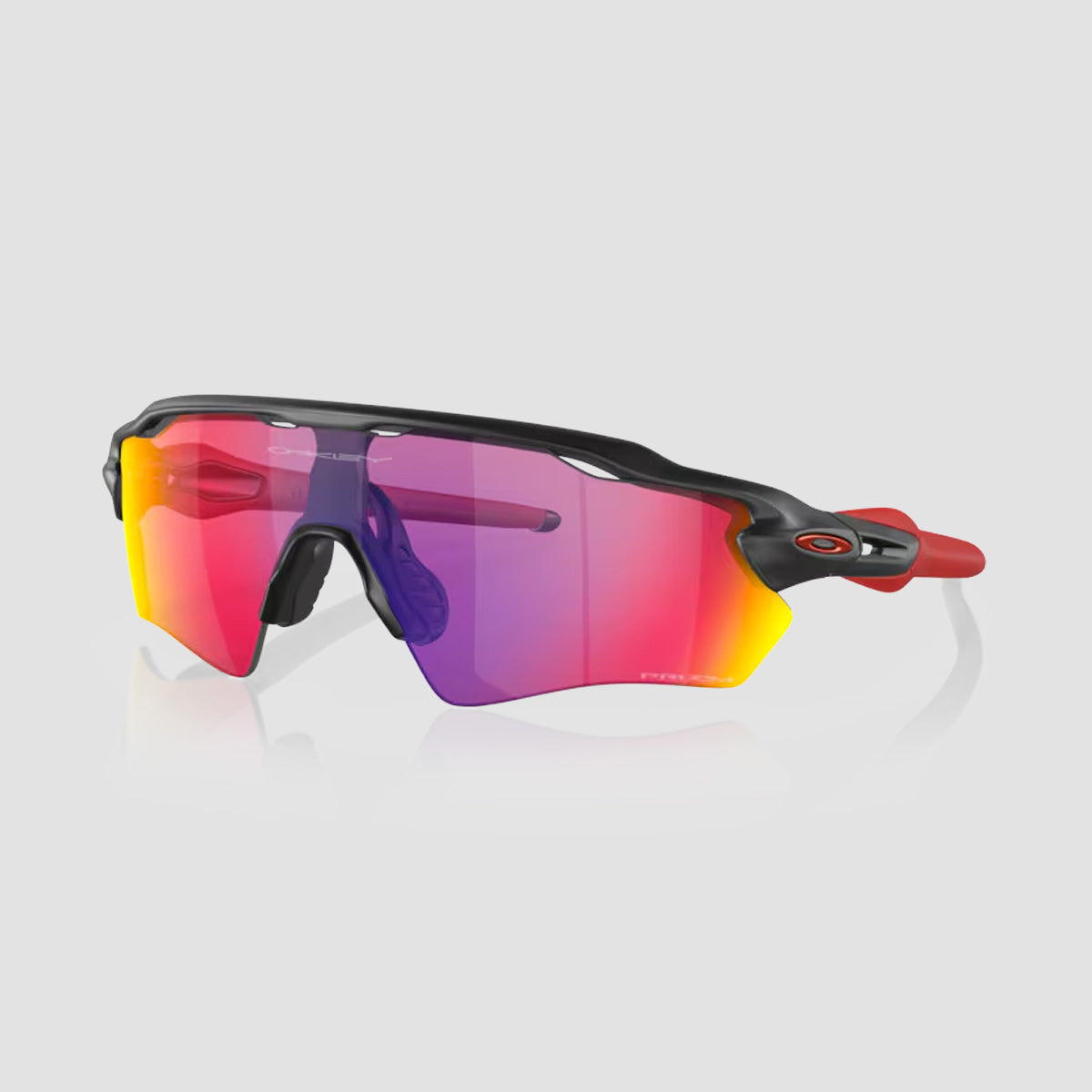 Oakley Radar EV XS Path Sunglasses Matte Black Prizm Road 31XL Kids