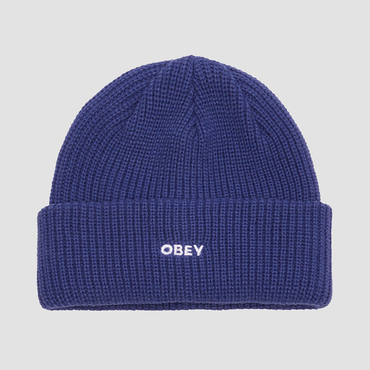 OBEY Future Beanie Limoges