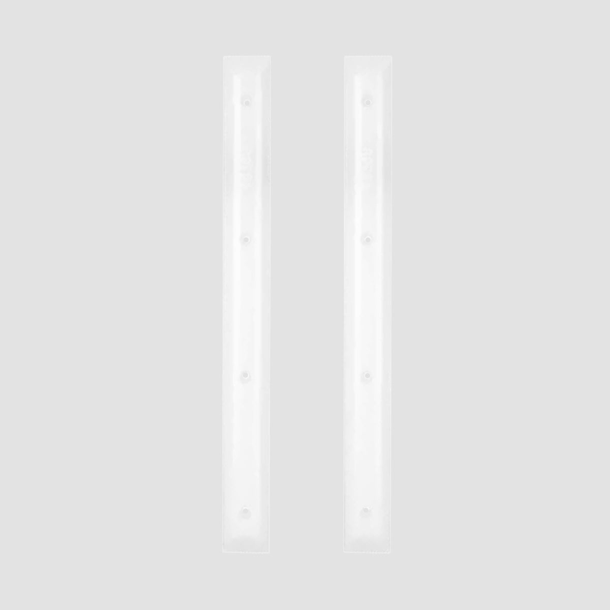 Opera Fatties Rails White