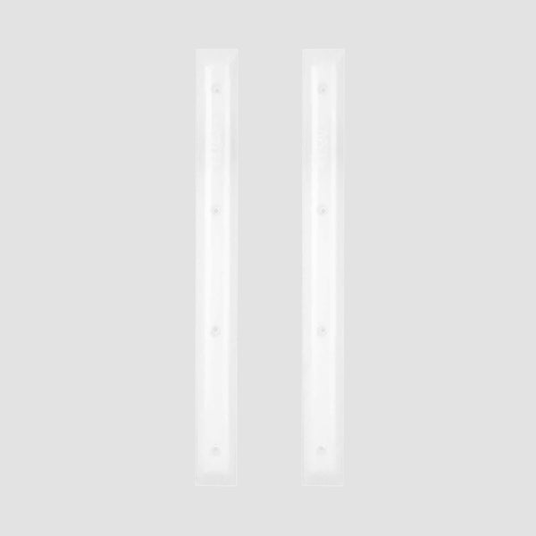 Opera Fatties Rails White