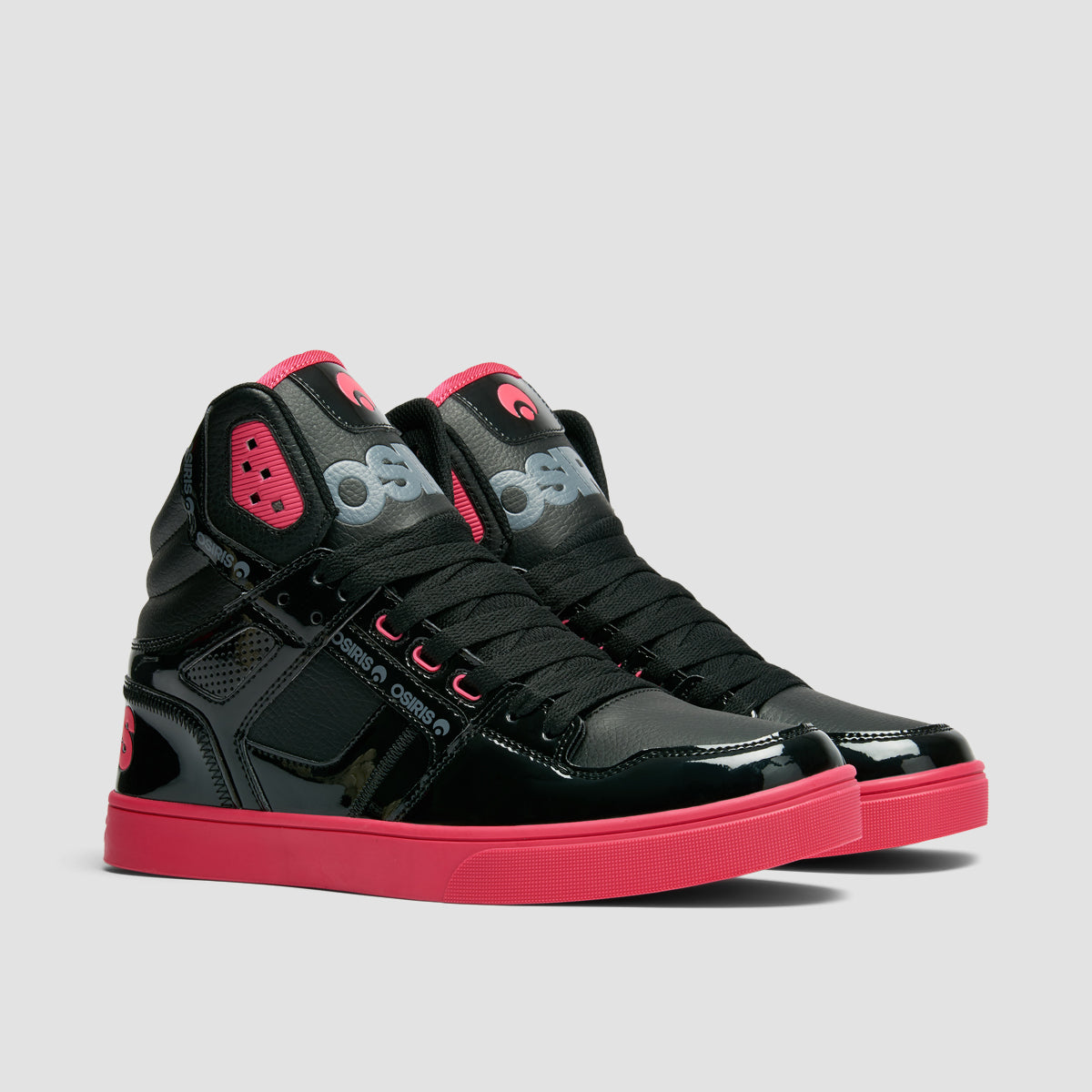 Osiris deals high tops