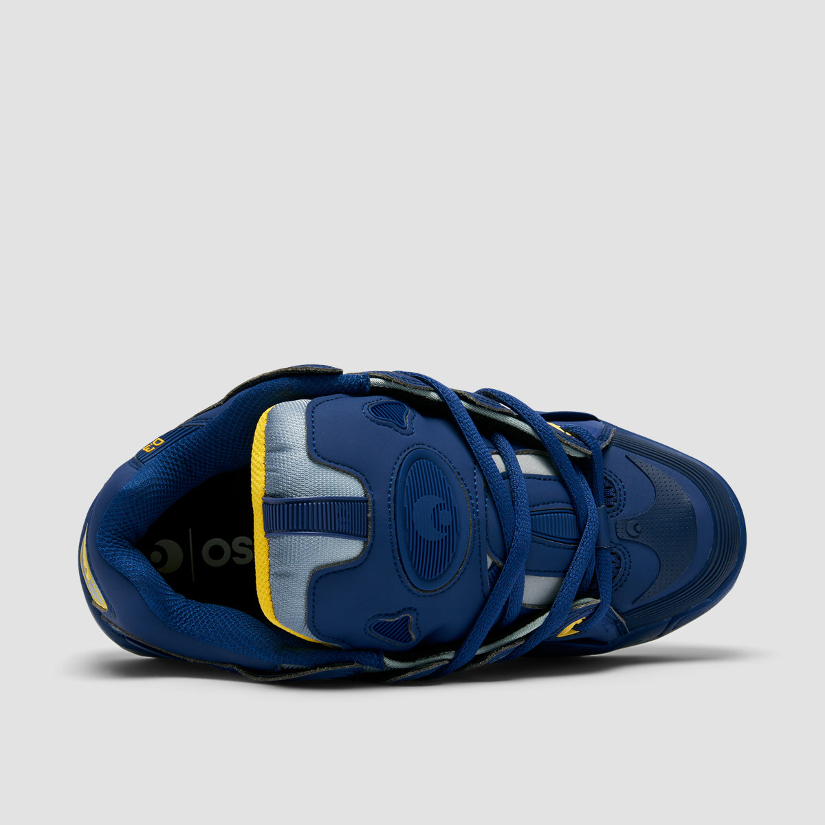 Osiris blue shoes online