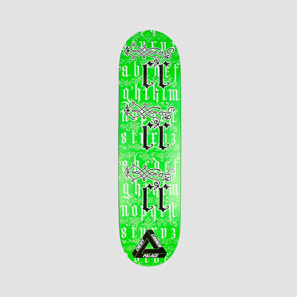 Palace Chewy Cannon Pro S33 Skateboard Deck - 8.375"