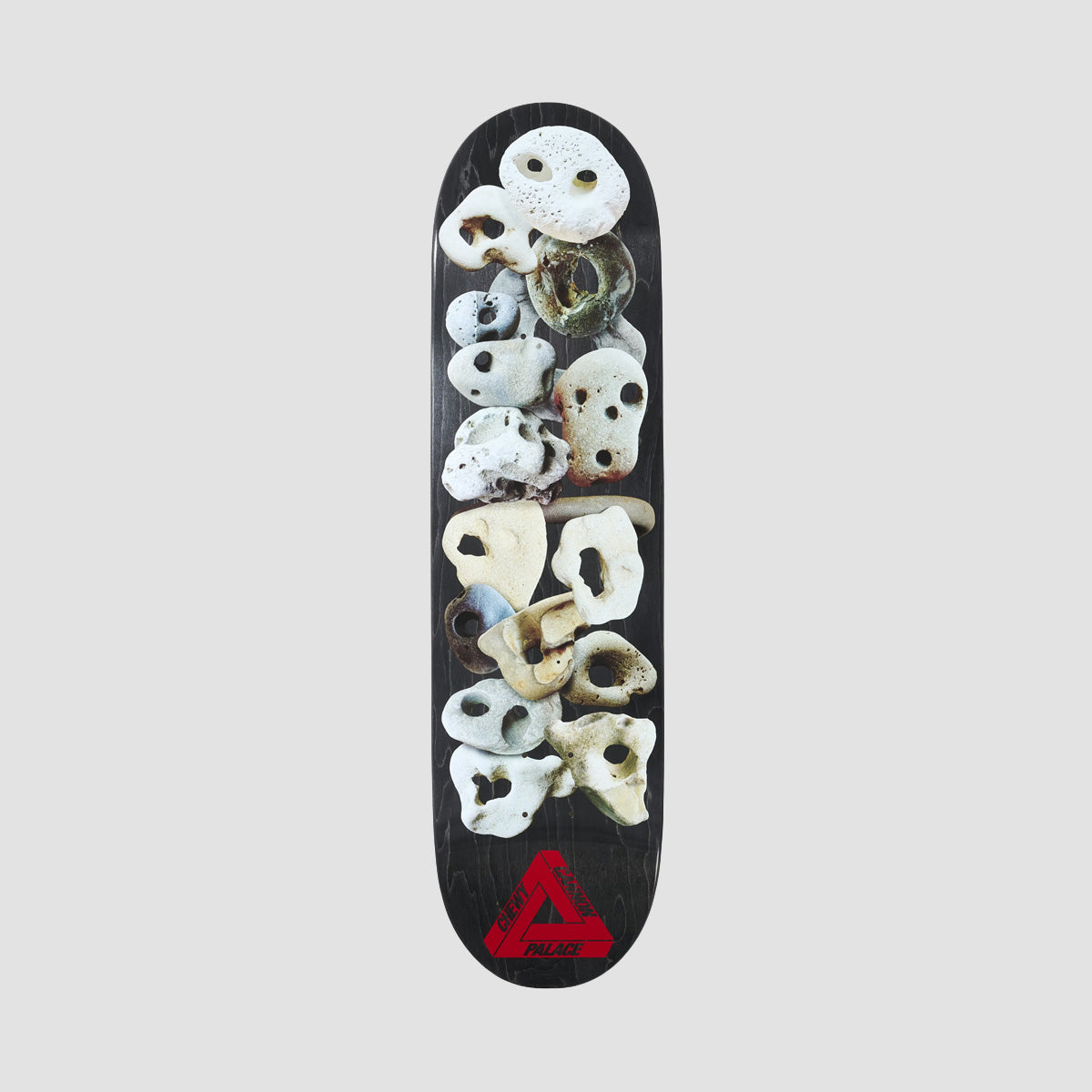 Palace Chewy Cannon Pro S43 Skateboard Deck - 8.375"