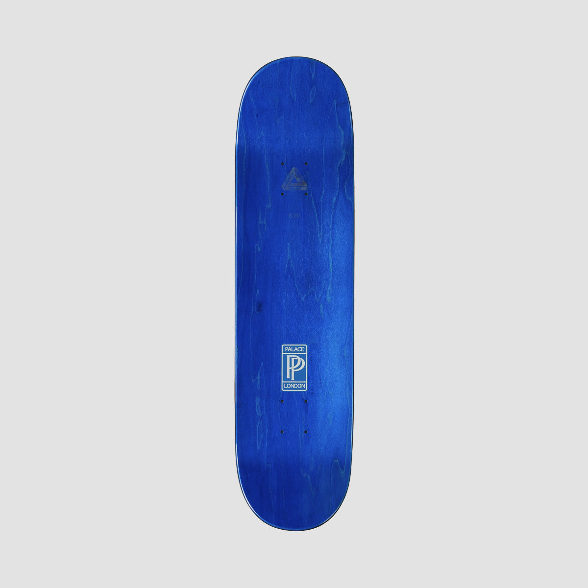 Palace PP Skateboard Deck - 8.25"