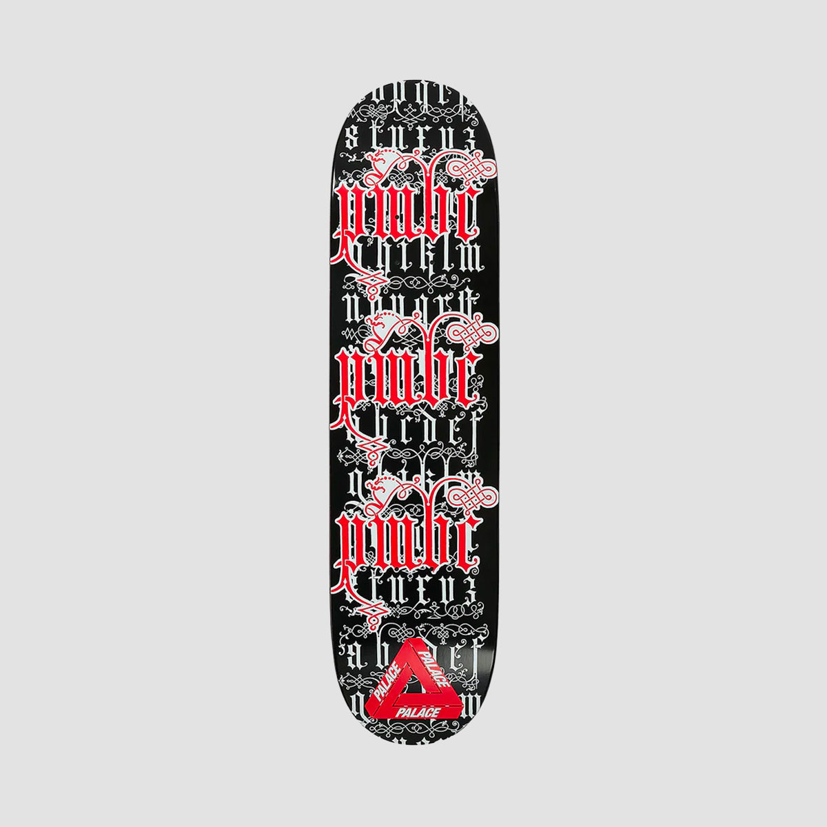 PALACE Skateboards Lucien Clarke Pro S29 skate deck 8.25 inches