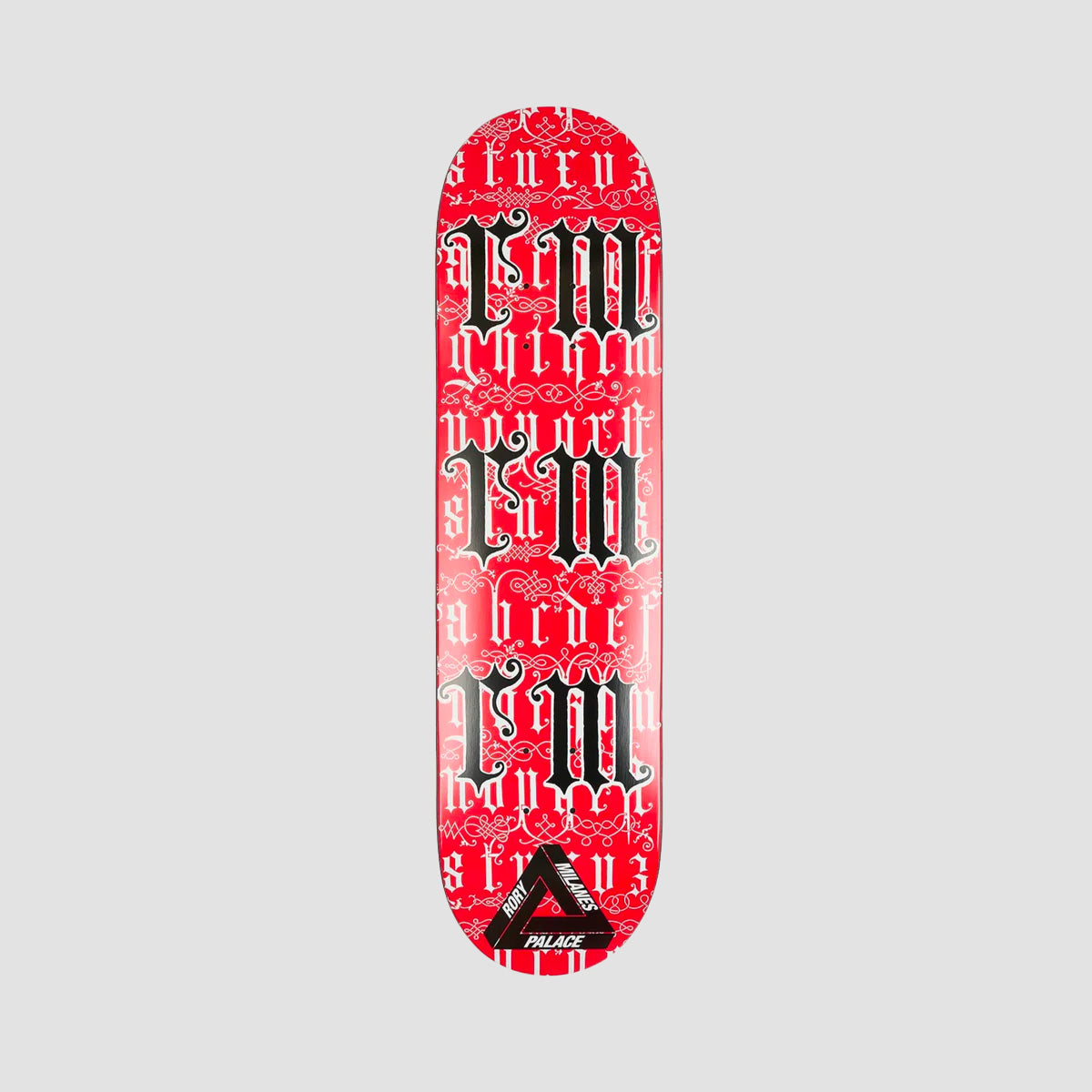 Palace Rory Milanes Pro S33 Skateboard Deck - 8.06"