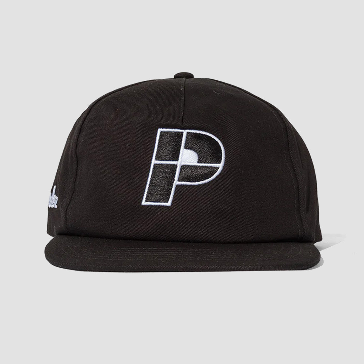 Parlez Homerun Cap Black