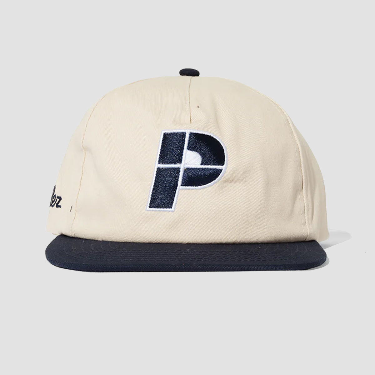 Parlez Homerun Cap Shell