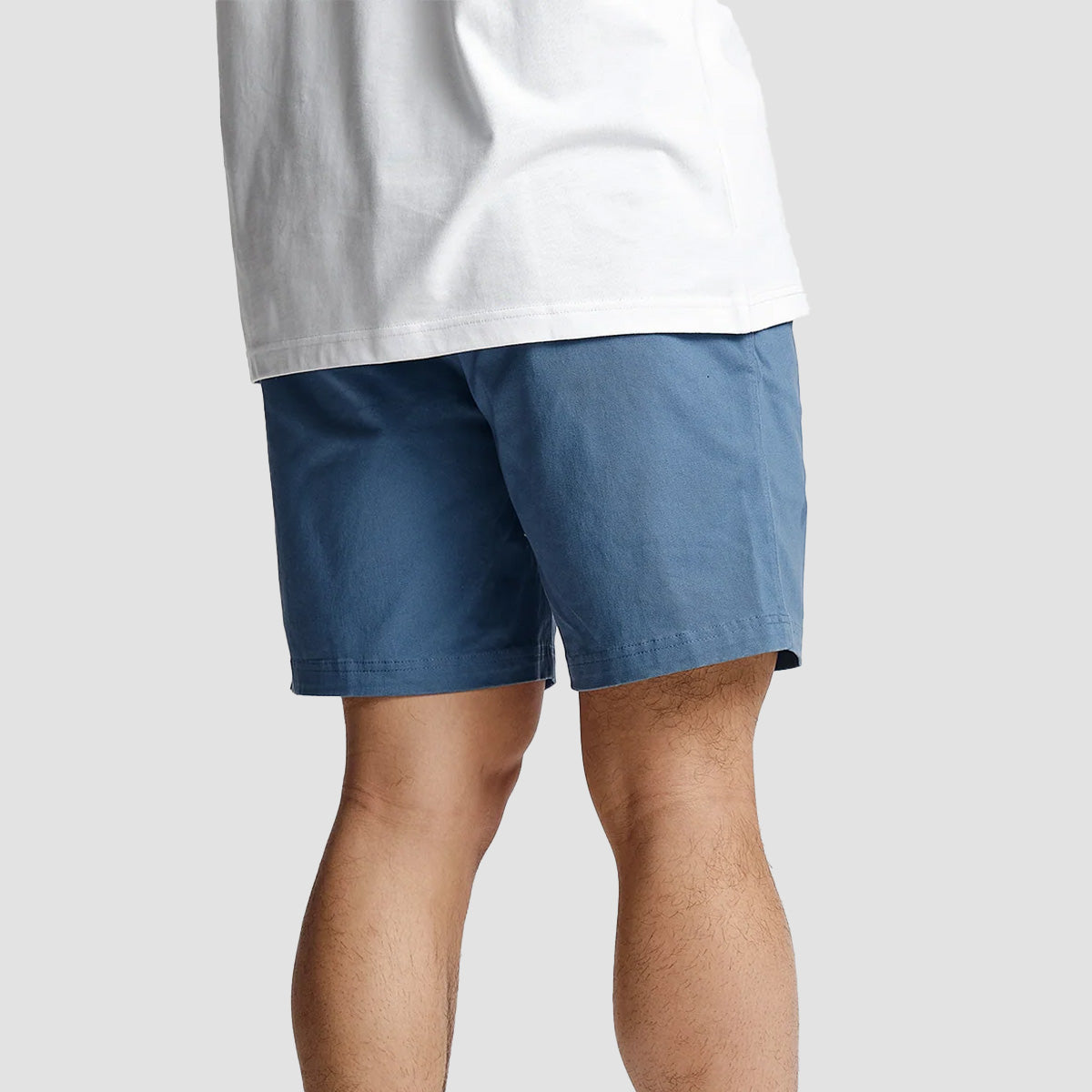 Parlez Wilmot Shorts China Blue