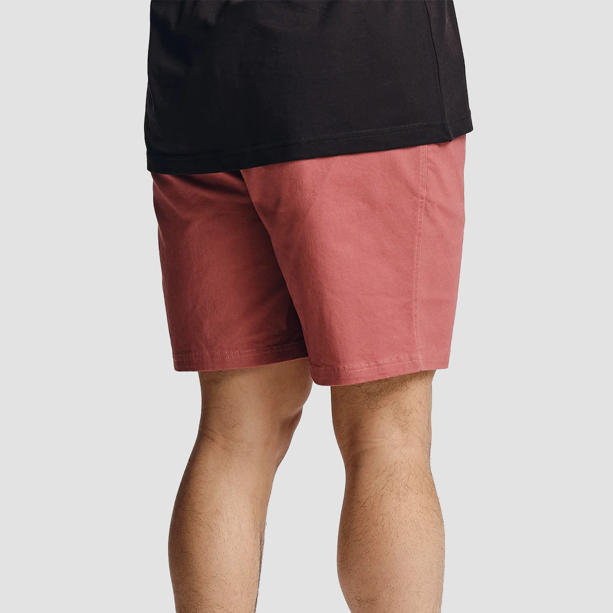 Parlez Wilmot Shorts Dusty Coral