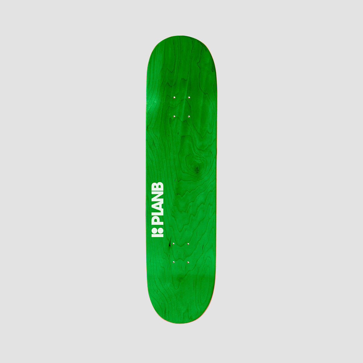 Plan B Shotgun Danny Way Skateboard Deck - 8.25"