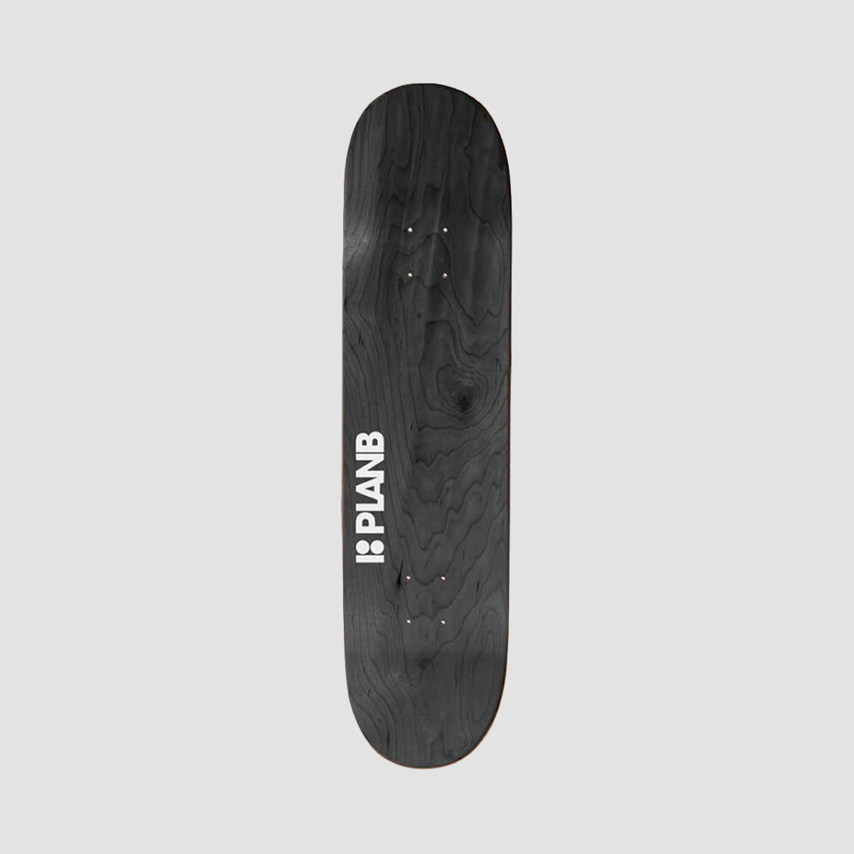 Plan B Hannibal Way Skateboard Deck - 8.25"