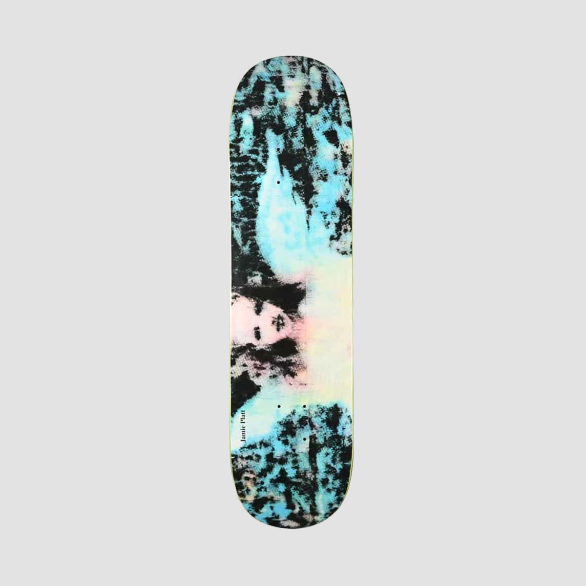Polar Jamie Platt Angel Skateboard Deck - 8"