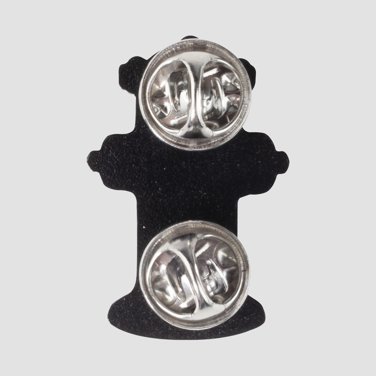 Powell Peralta Andy Anderson Hydrant Lapel Pin