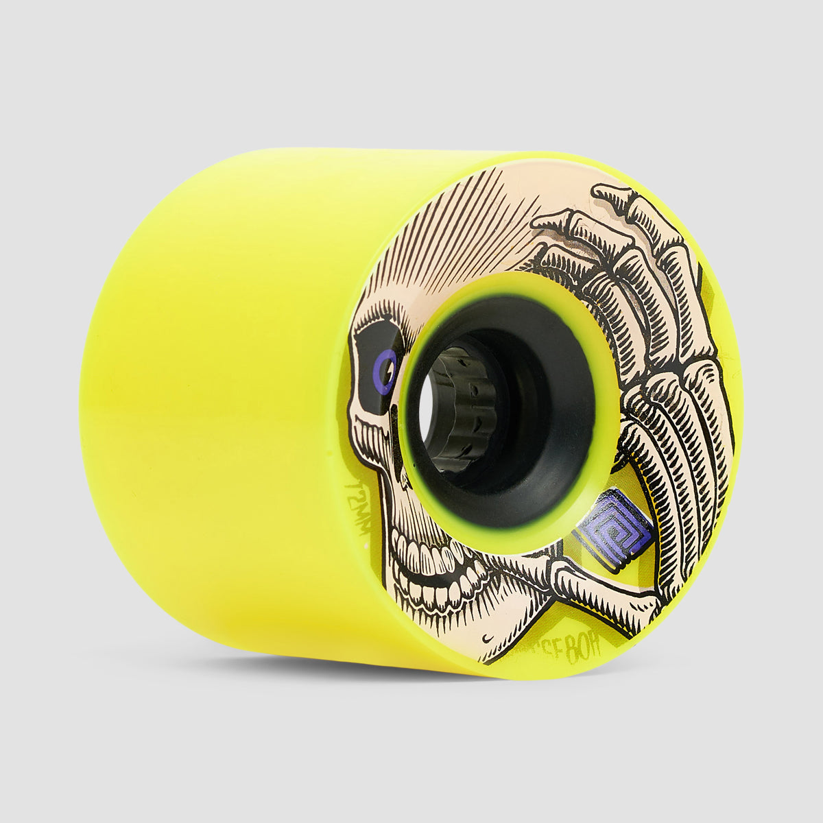 Powell Peralta Kevin Reimer 80A Soft Slide Skateboard Wheels