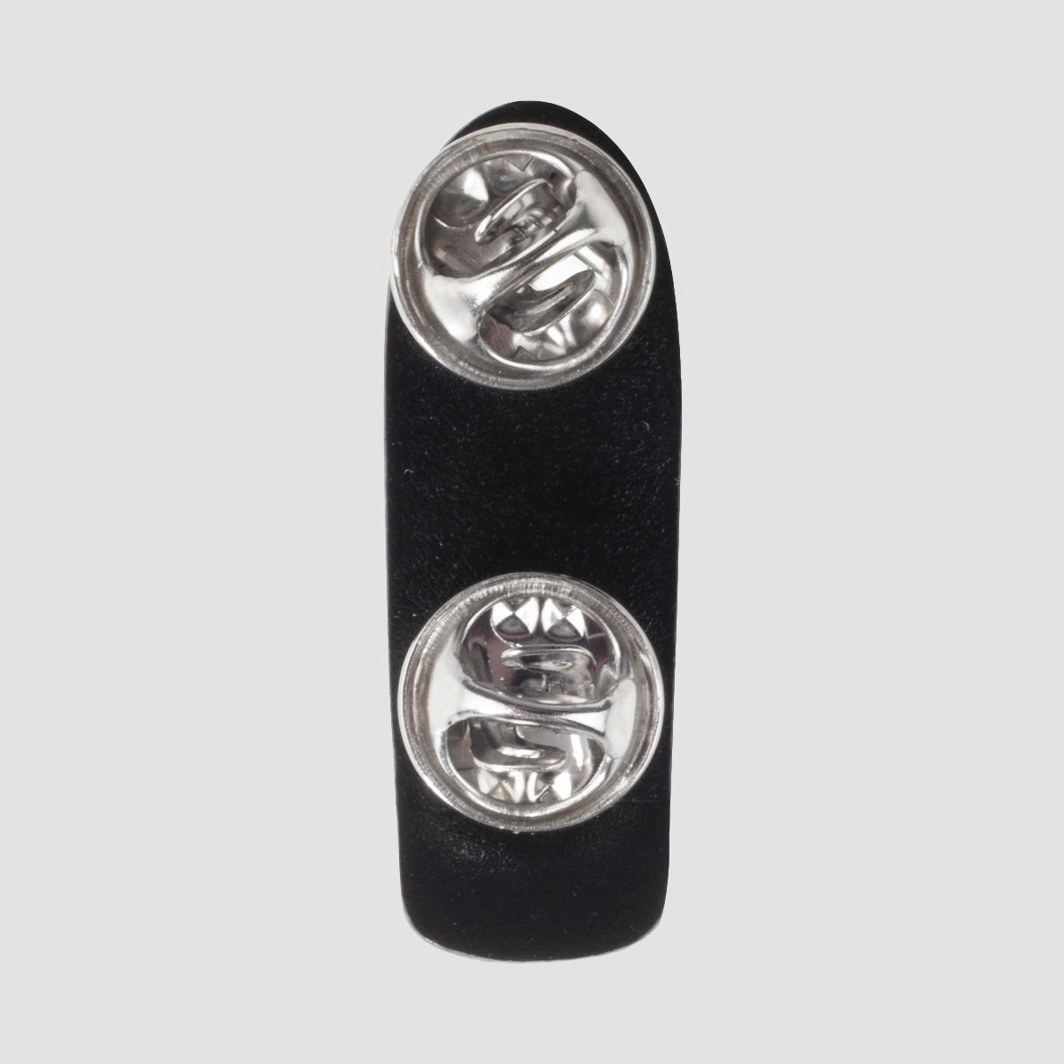 Powell Peralta OG Ripper Deck Lapel Pin Blue