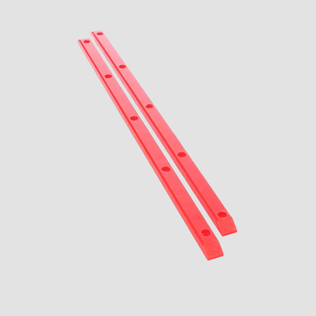 Powell Peralta Rib Bones Rails Red x2
