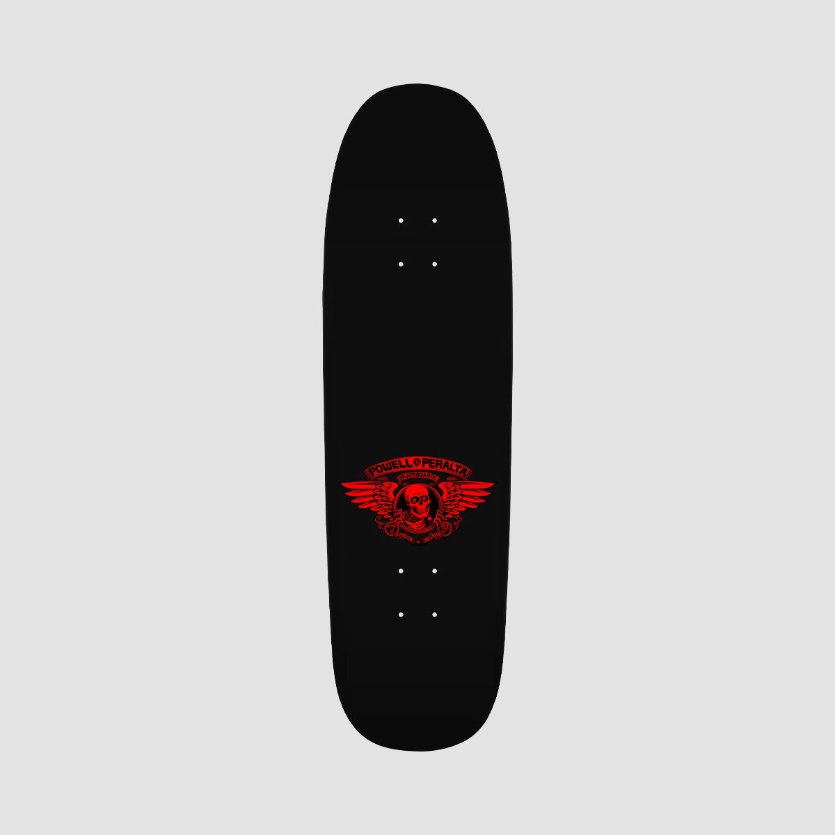 Powell Peralta Steve Caballero Ban This Dragon 192 Skateboard Deck Gold Foil - 9.265"