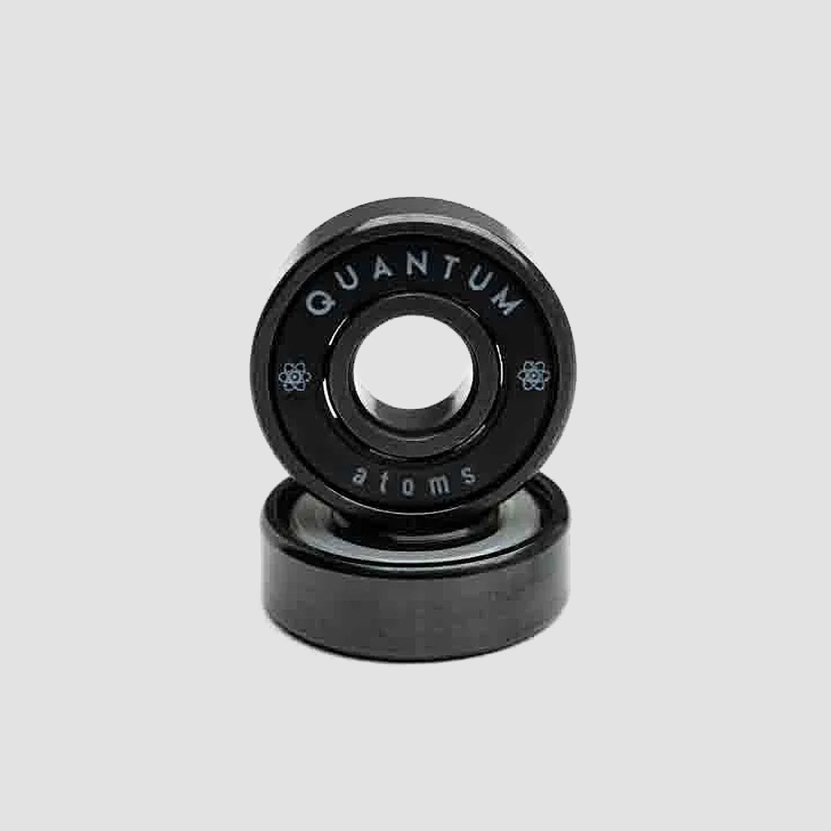 Quantum Atoms Bearings x8