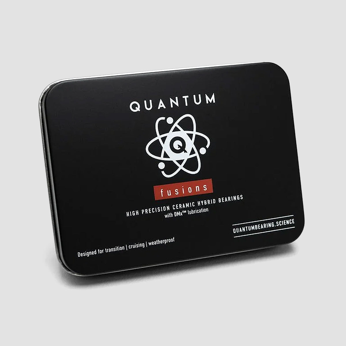 Quantum Fusions Bearings x8