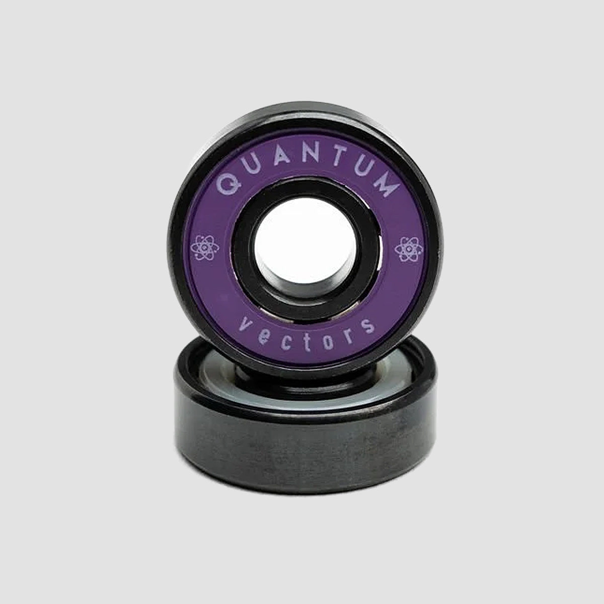 Quantum Vectors Bearings x8