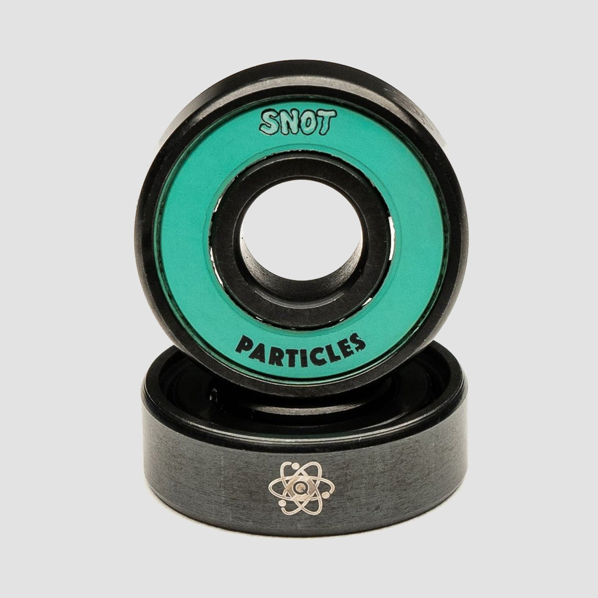 Quantum x SNOT Particles Metallics Bearings x8