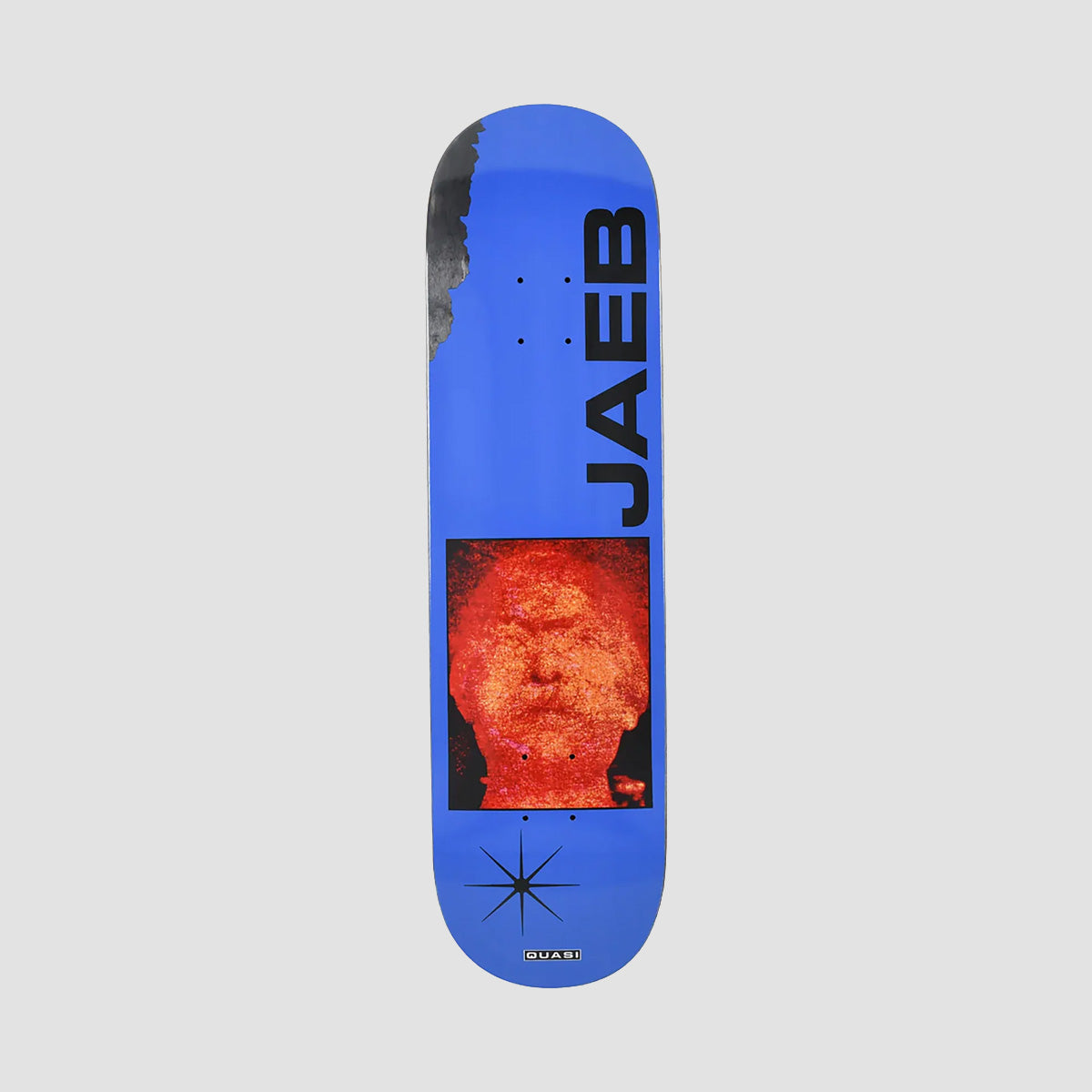 Quasi Jaeb Window Skateboard Deck - 8.25"
