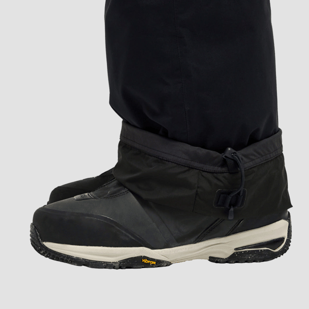 Quiksilver Altostratus Stretch GORE-TEX Bib Snow Pants Black