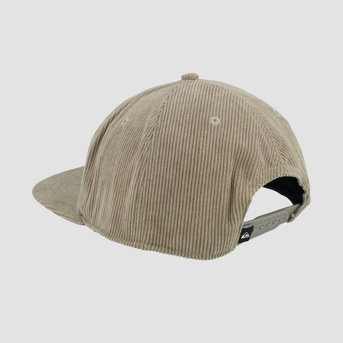 Quiksilver Bluff Shade Cap Loden Green