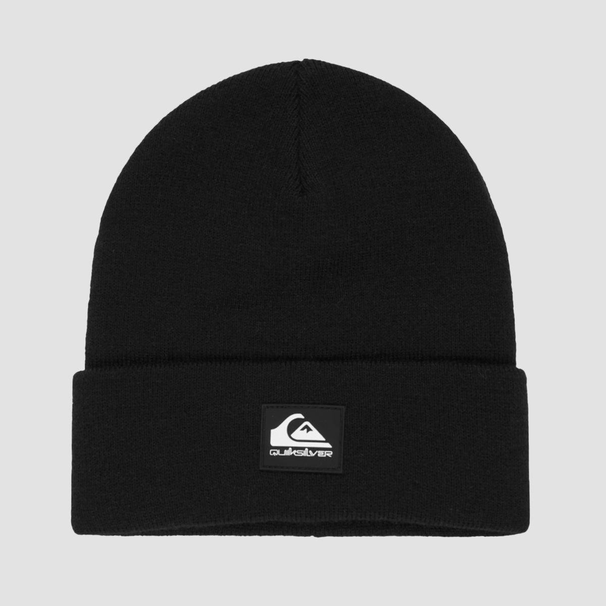 Quiksilver Brigade Beanie True Black - Kids