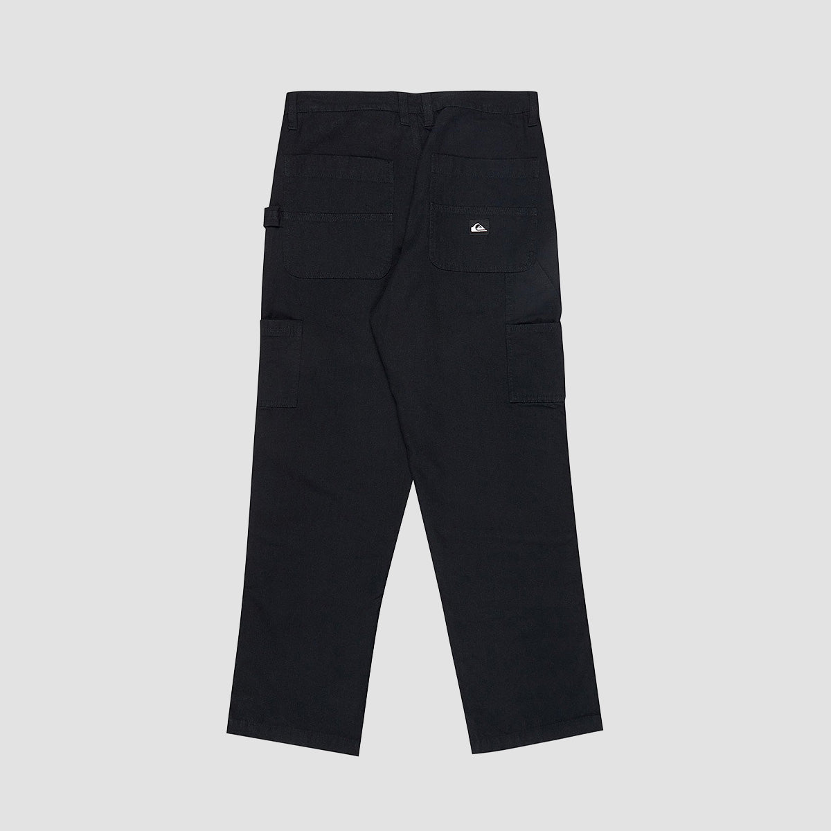 Quiksilver Carpenter Pants Black