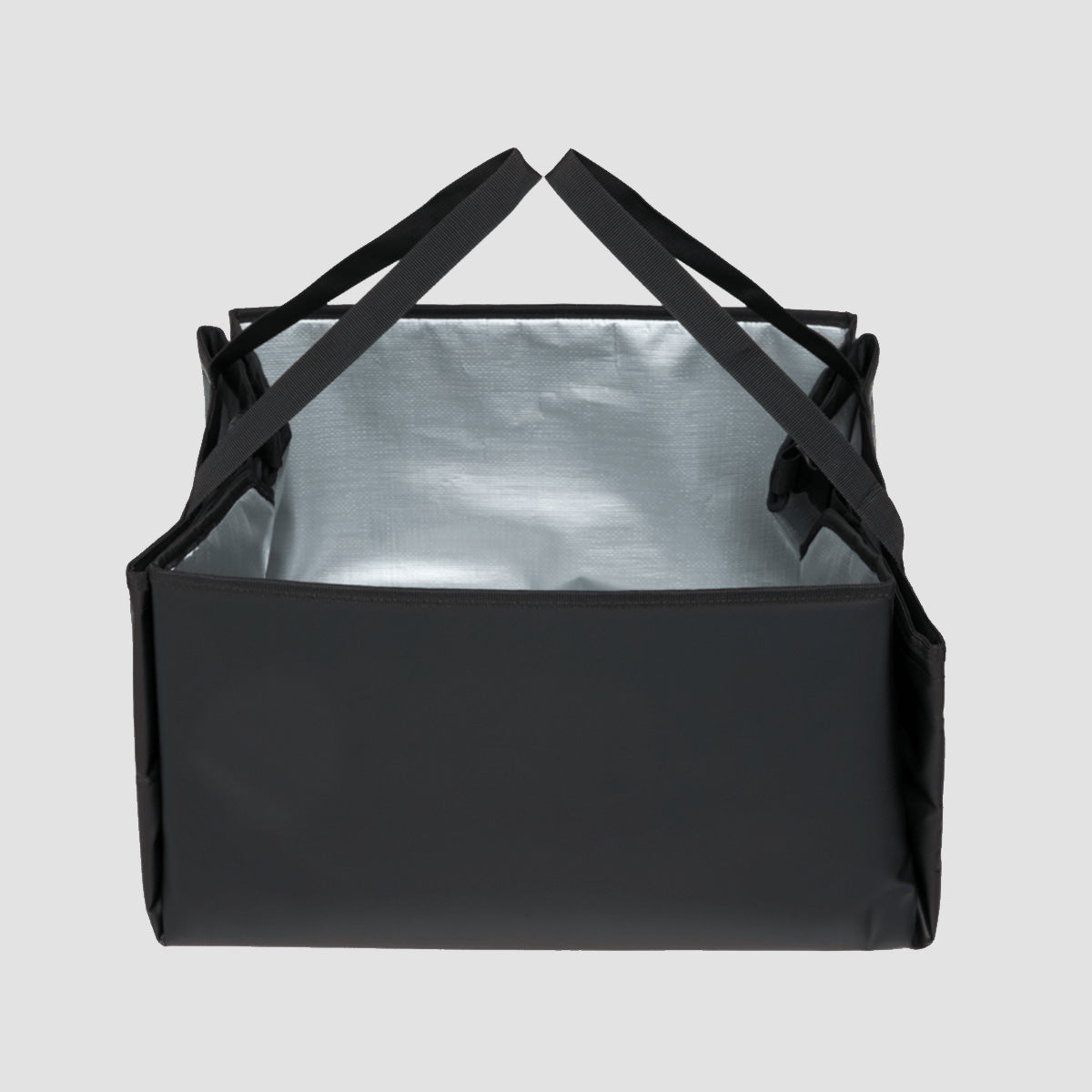 Quiksilver Changing Surf 2-In-1 Wetsuit Changing Bucket-Mat Black