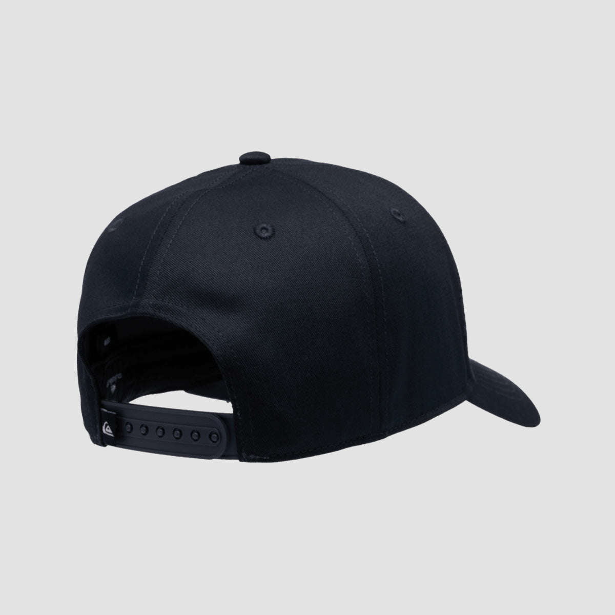 Quiksilver Decades Cap Dark Navy