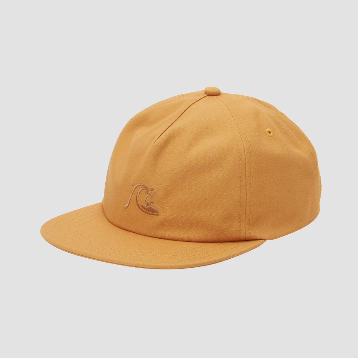 Quiksilver Dna Bubble Mustard